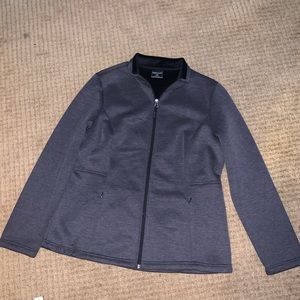 Large 32° Heat Zip-Up